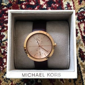 Michael Kors Watch